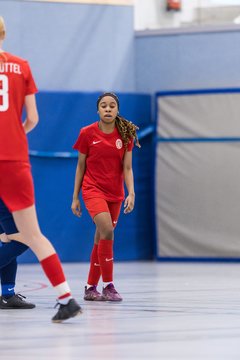 Bild 58 - wCJ Hamburger Futsalmeisterschaft